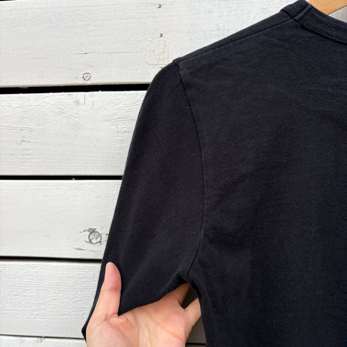 Comme des Garcons 꼼데가르송 롱슬리브 티셔츠 상품이미지7