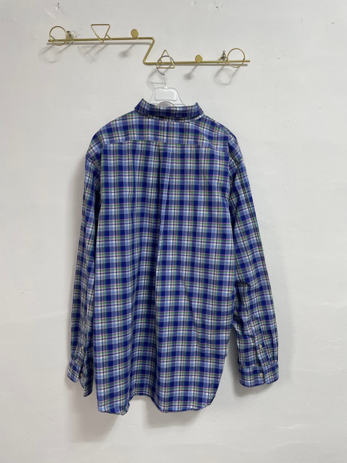 폴로 랄프로렌 셔츠 XL 상품이미지8