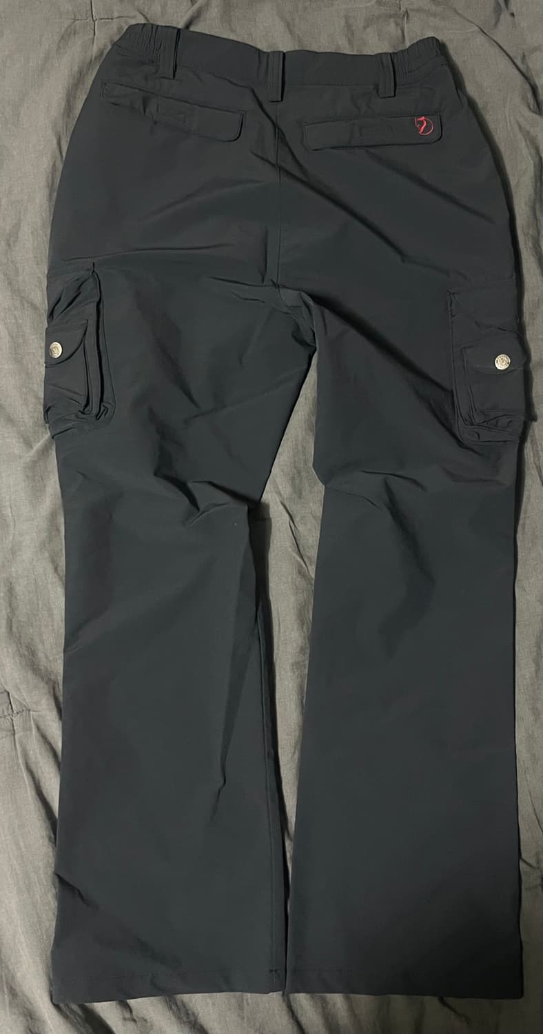 피엘라벤 여성 카고 등산바지 상품이미지3