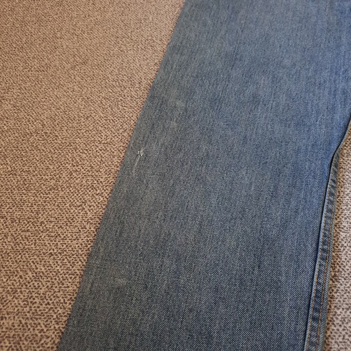 리바이스 550 빈티지  데님 No.29 상품이미지8