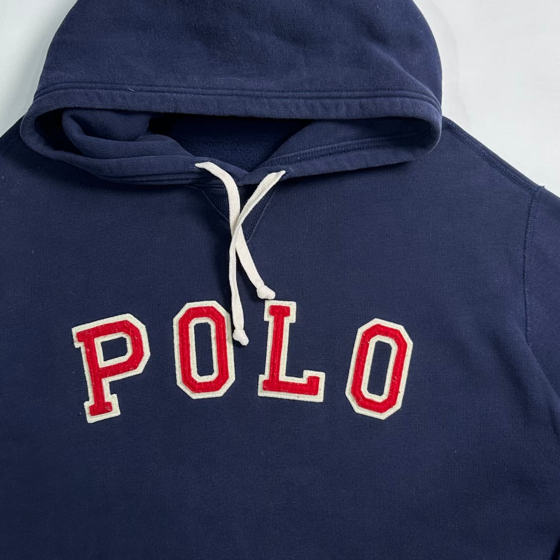  폴로 랄프로렌 아치로고 후드티   상품이미지4