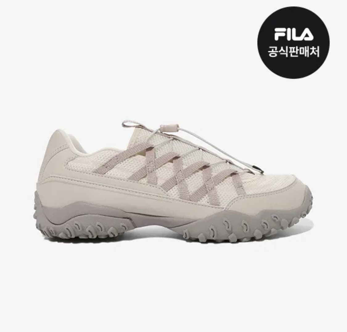 250사이즈 휠라 에샤페 레이스 1XM02347H 상품이미지1