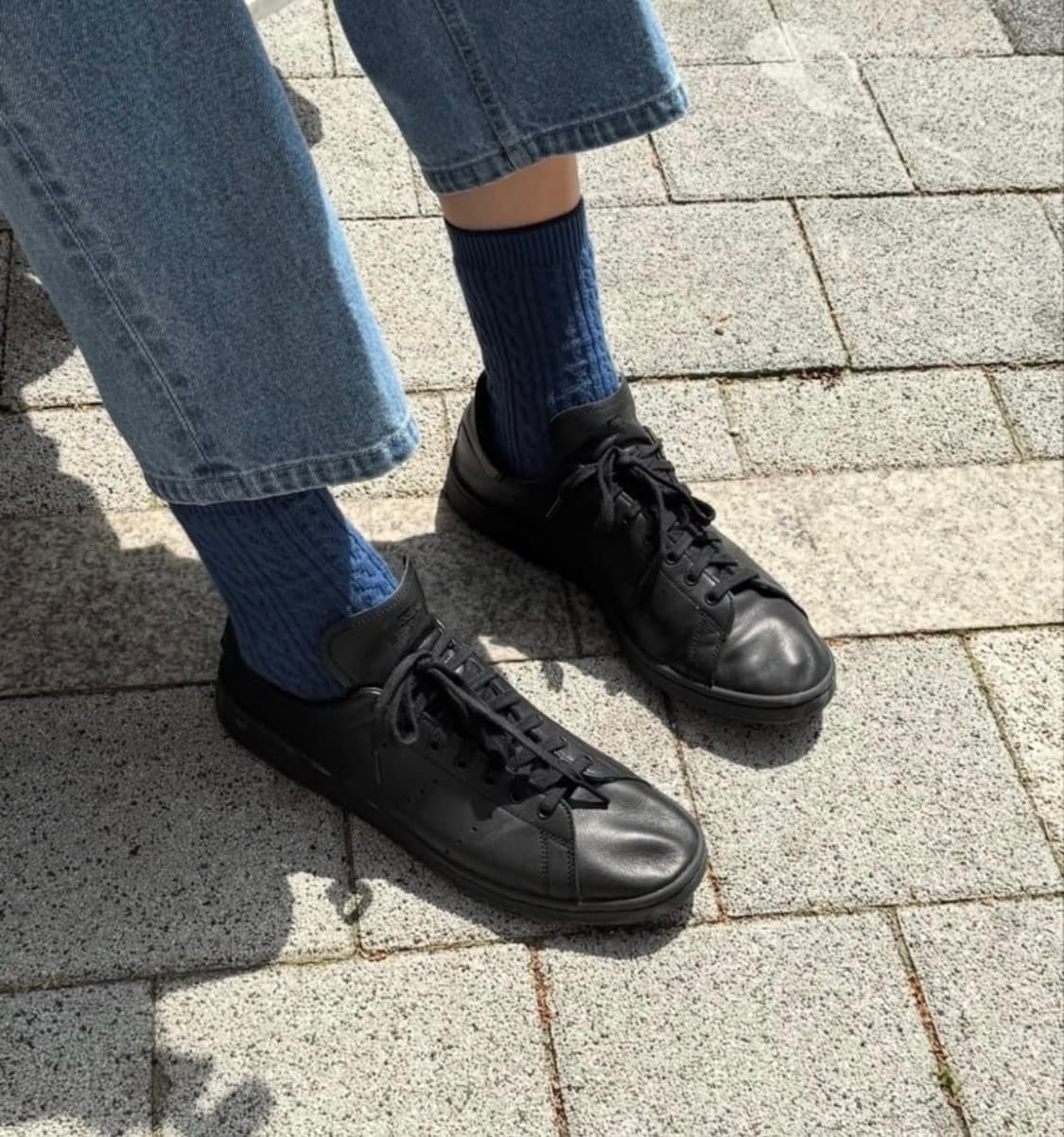 스탠스미스 데콘 265 상품이미지2