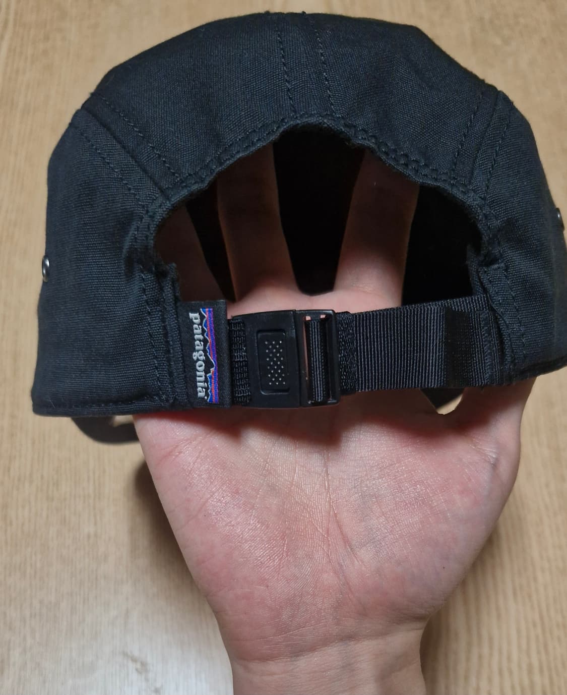 파타고니아 캠프캡  상품이미지3