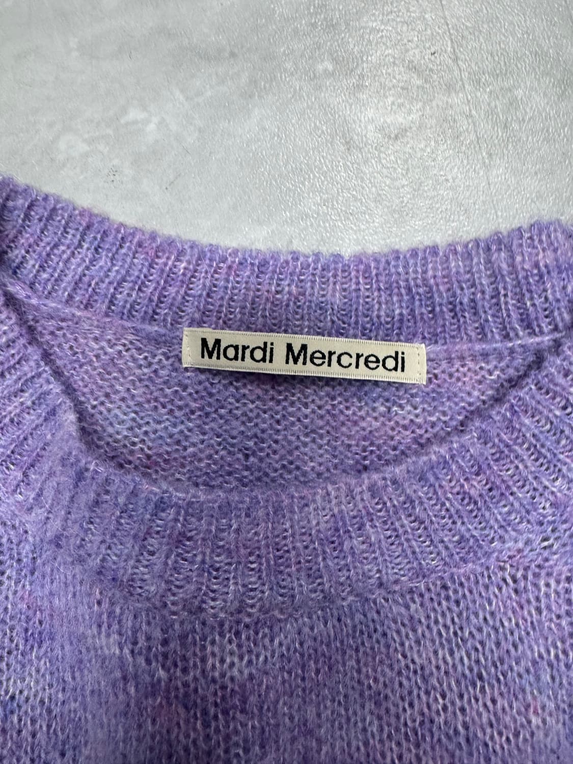 마르디 메크르디 상품이미지3