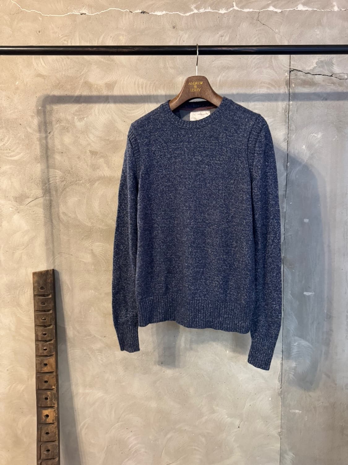 바나나 리퍼블릭 헤리티지 니트 100 상품이미지8