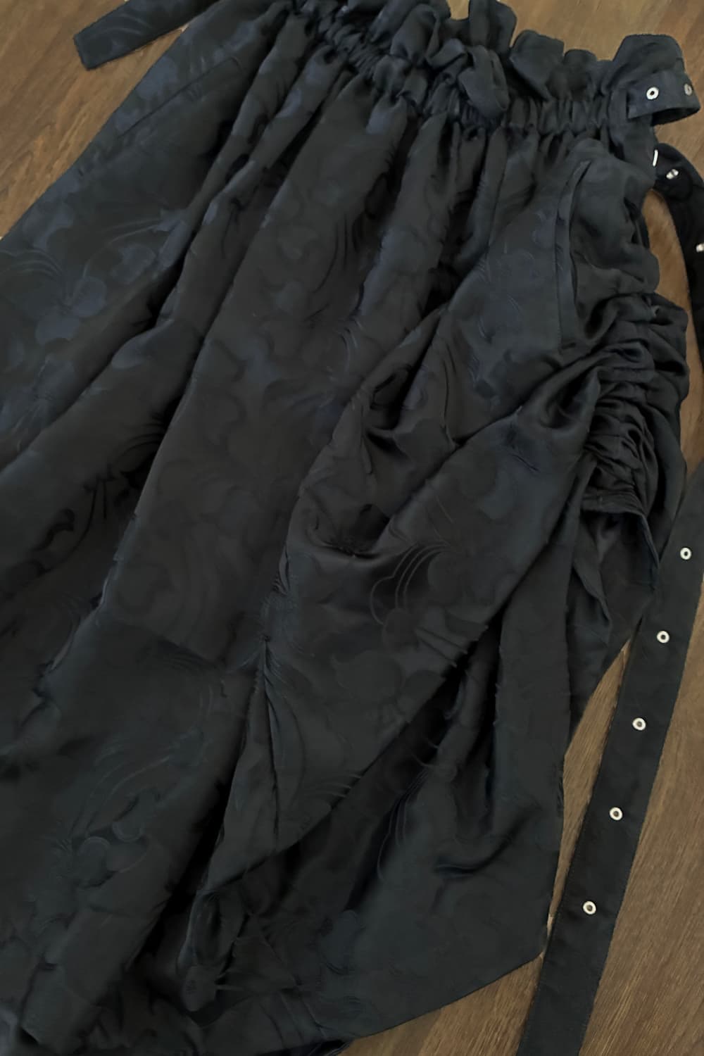 Noir Kei Ninomiya Skirt 상품이미지7