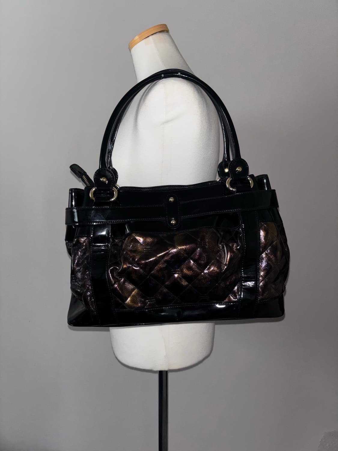 Balenciaga vintage shoulder bag 상품이미지2