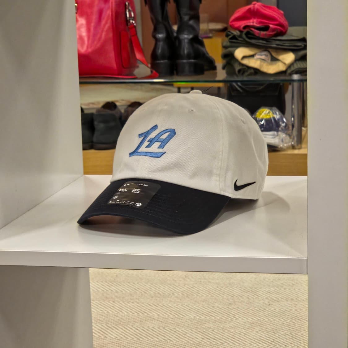 나이키 모자 (새상품) c20 상품이미지1