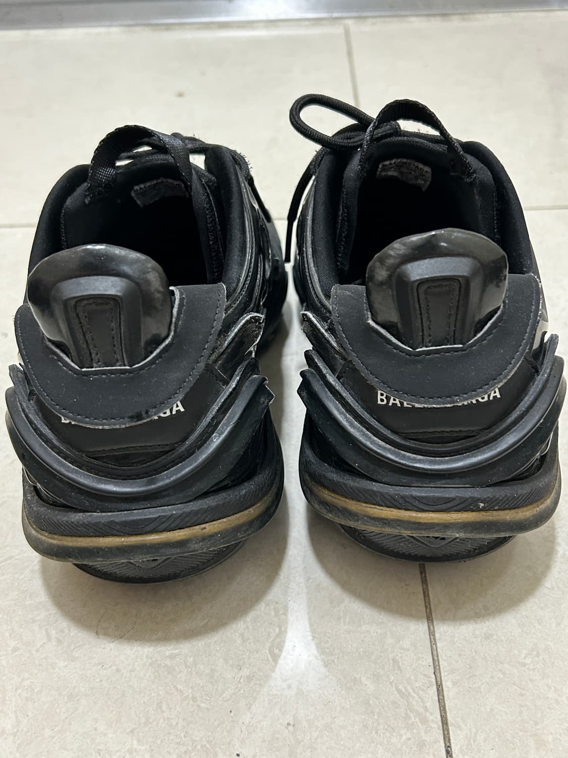 발렌시아가 타이렉스 42 상품이미지5
