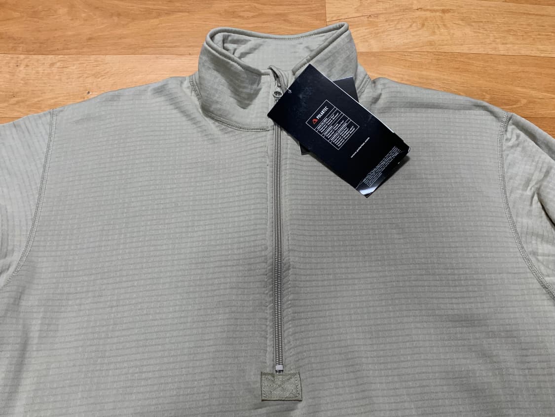 US ARMY GEN-3/LEVEL 2 미드-웨이트 언더웨어(XL사이즈) 상품이미지6