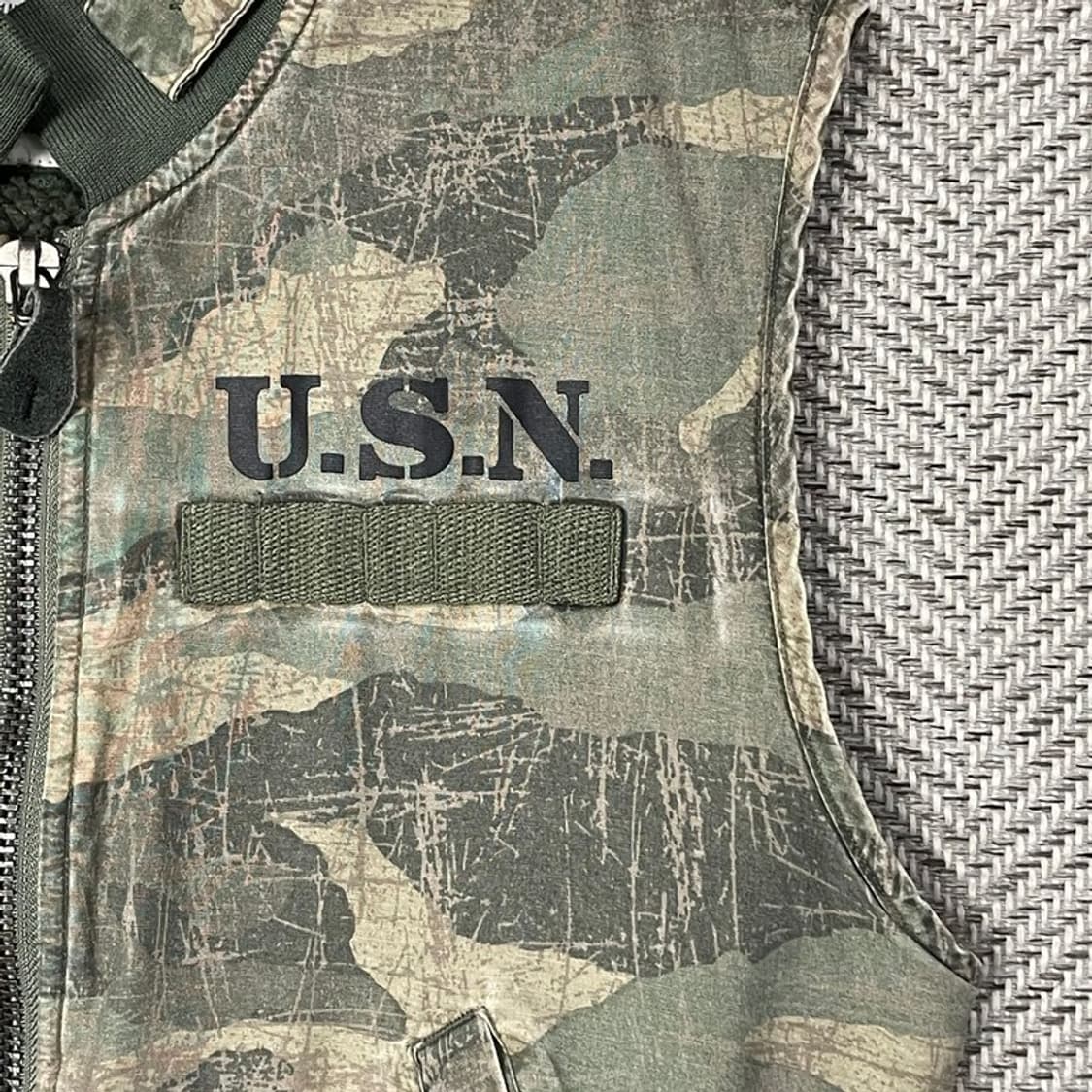 밀리터리 베스트 v0099 상품이미지4