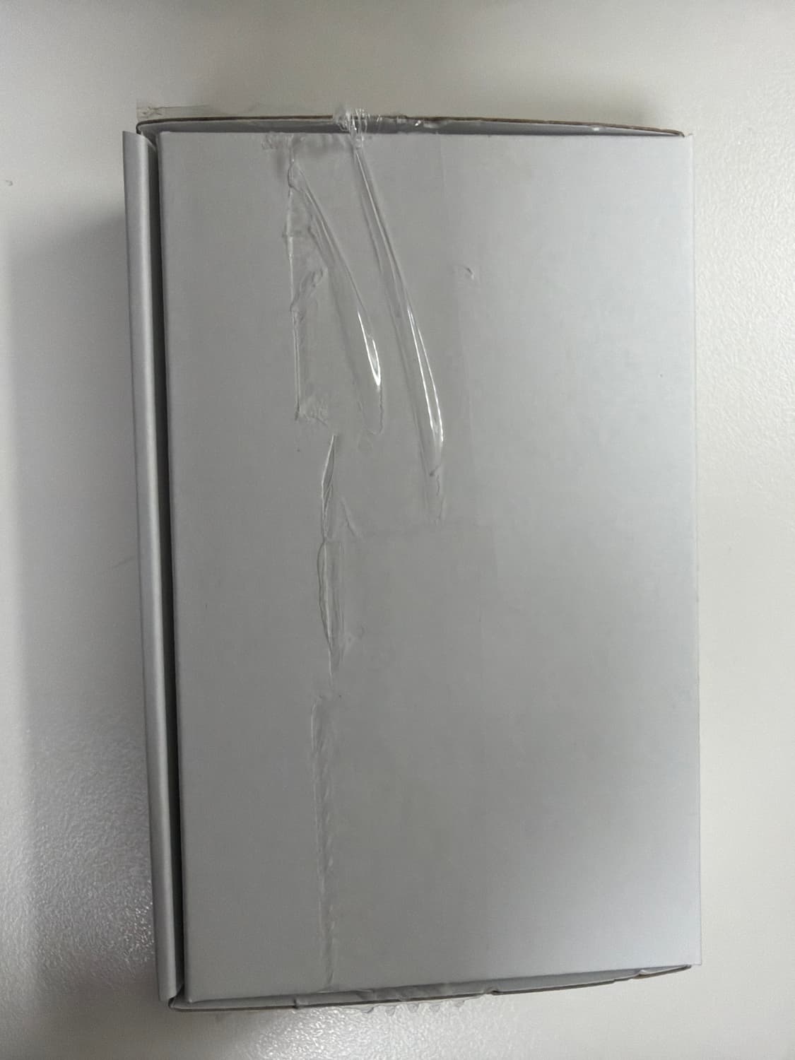 빔즈 x 하이타이드 스페셜 오더 패스 & 카드 케이스 블랙 상품이미지5