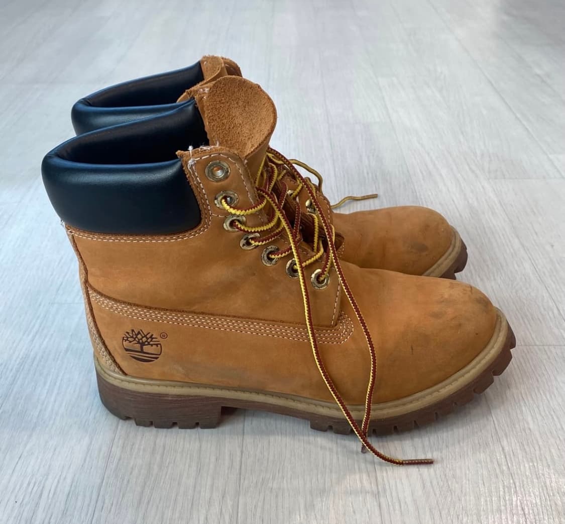 팀버랜드 6인치 프리미엄 250 상품이미지4