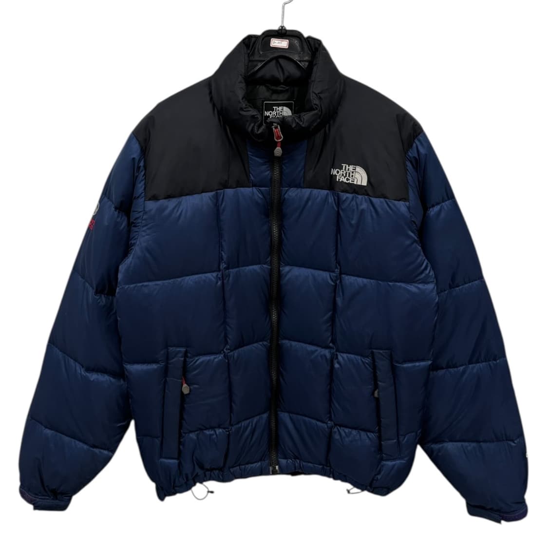 노스페이스로체 다운패딩 상품이미지1