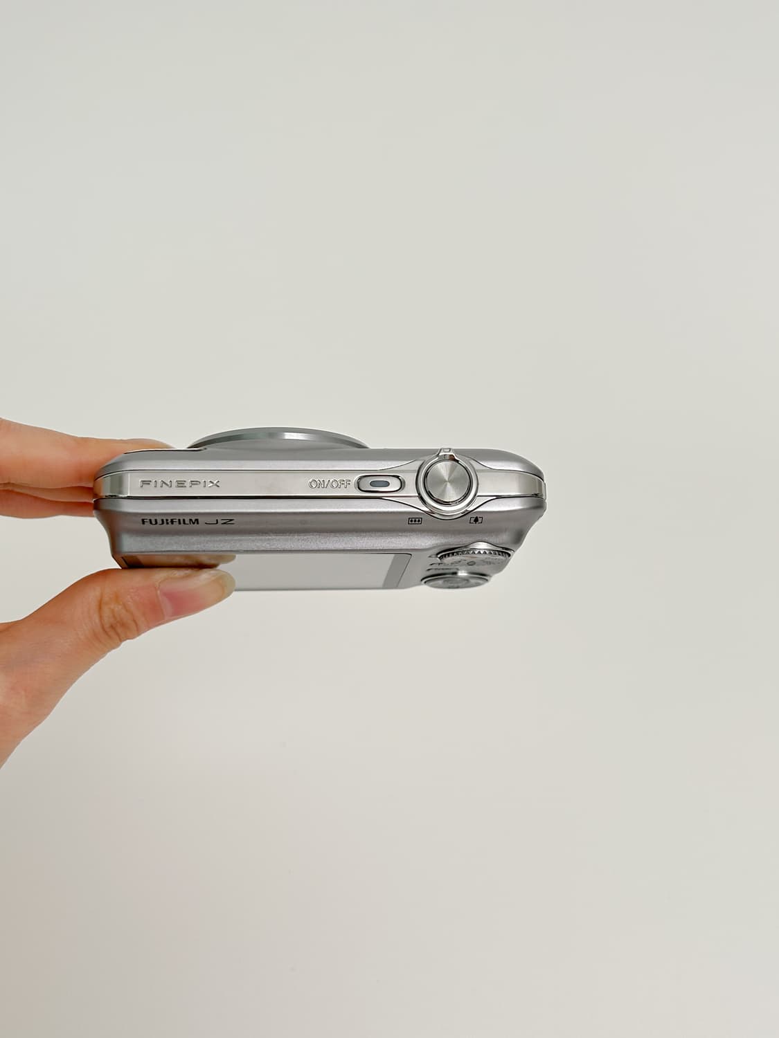 입문용추천!) 후지필름 파인픽스 jz300 Finepix 빈티지 디카 상품이미지7