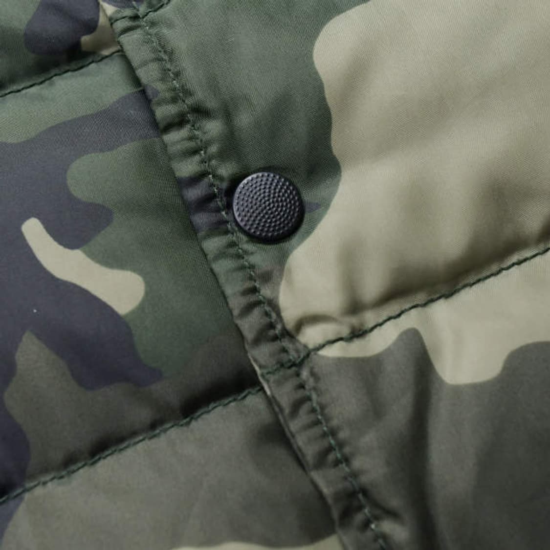 사쥬드크레 카모 다운 자켓 상품이미지5