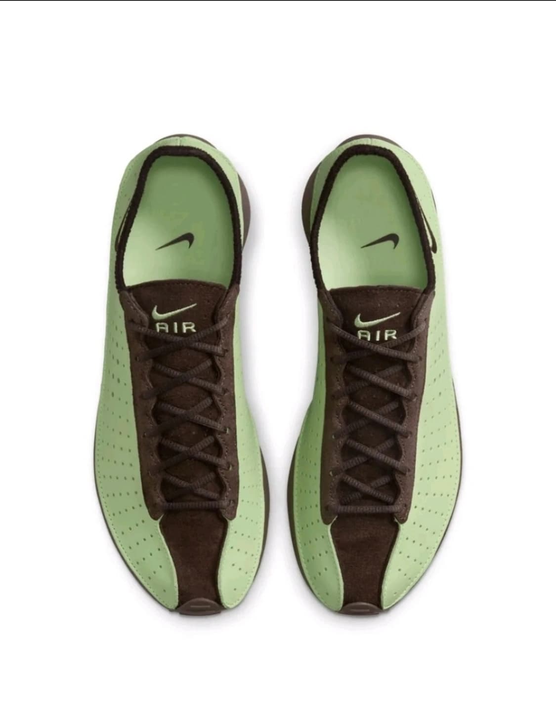 나이키 에어 슈퍼플라이 랩 민트초코 245 상품이미지2