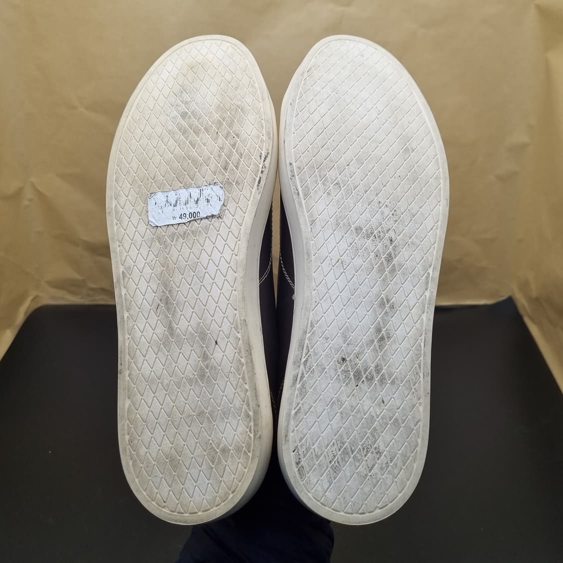 엘칸토 남성스니커즈260  상품이미지3