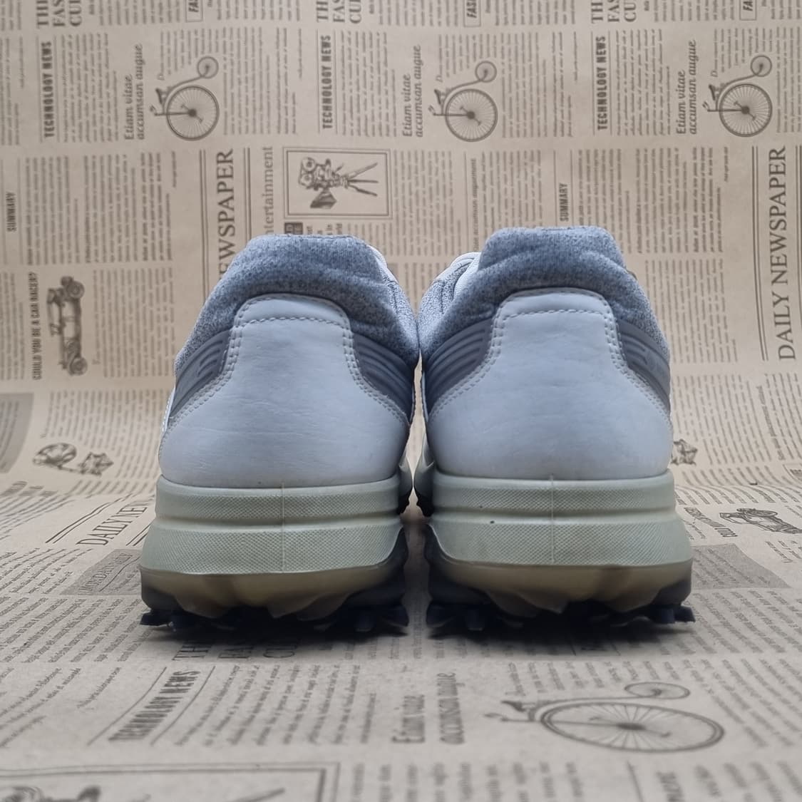 에코 바이옴 여성골프화39 250 상품이미지4