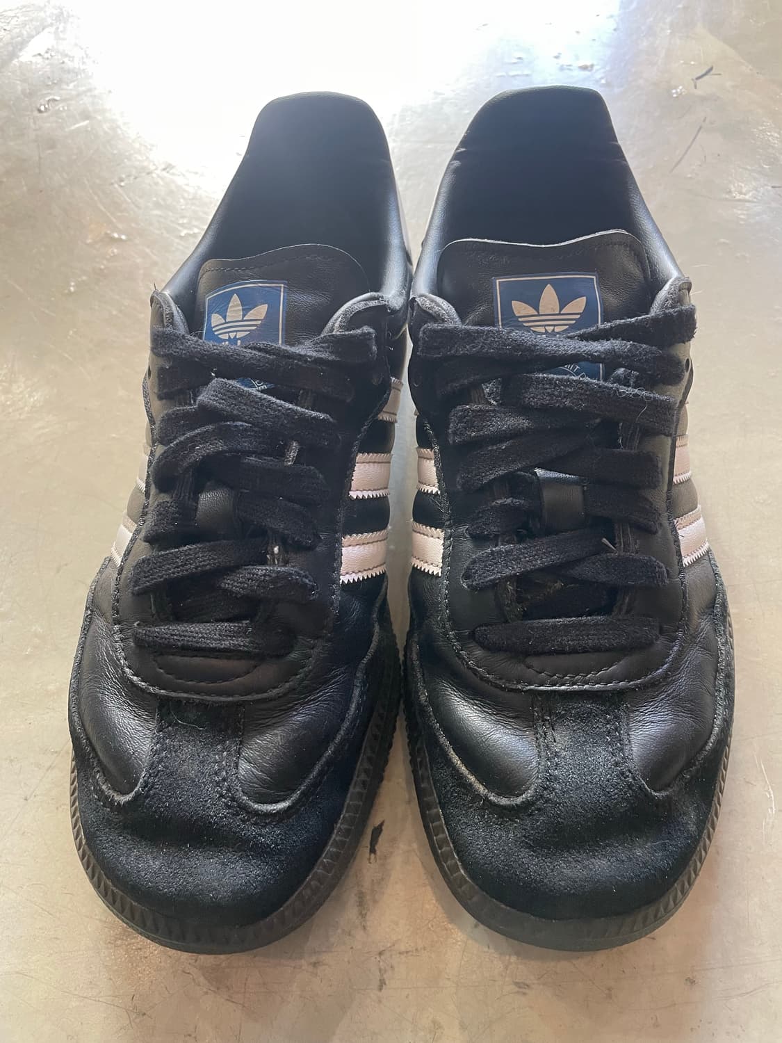 아디다스 삼바 235 상품이미지2