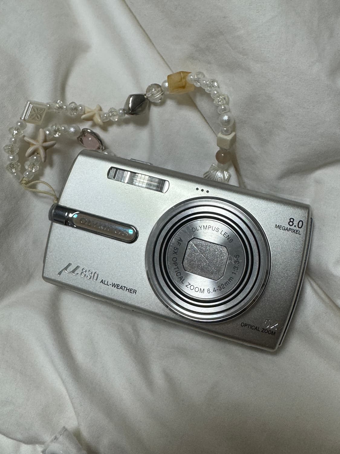 올림푸스 뮤 830 작례 ㅇ 상품이미지1