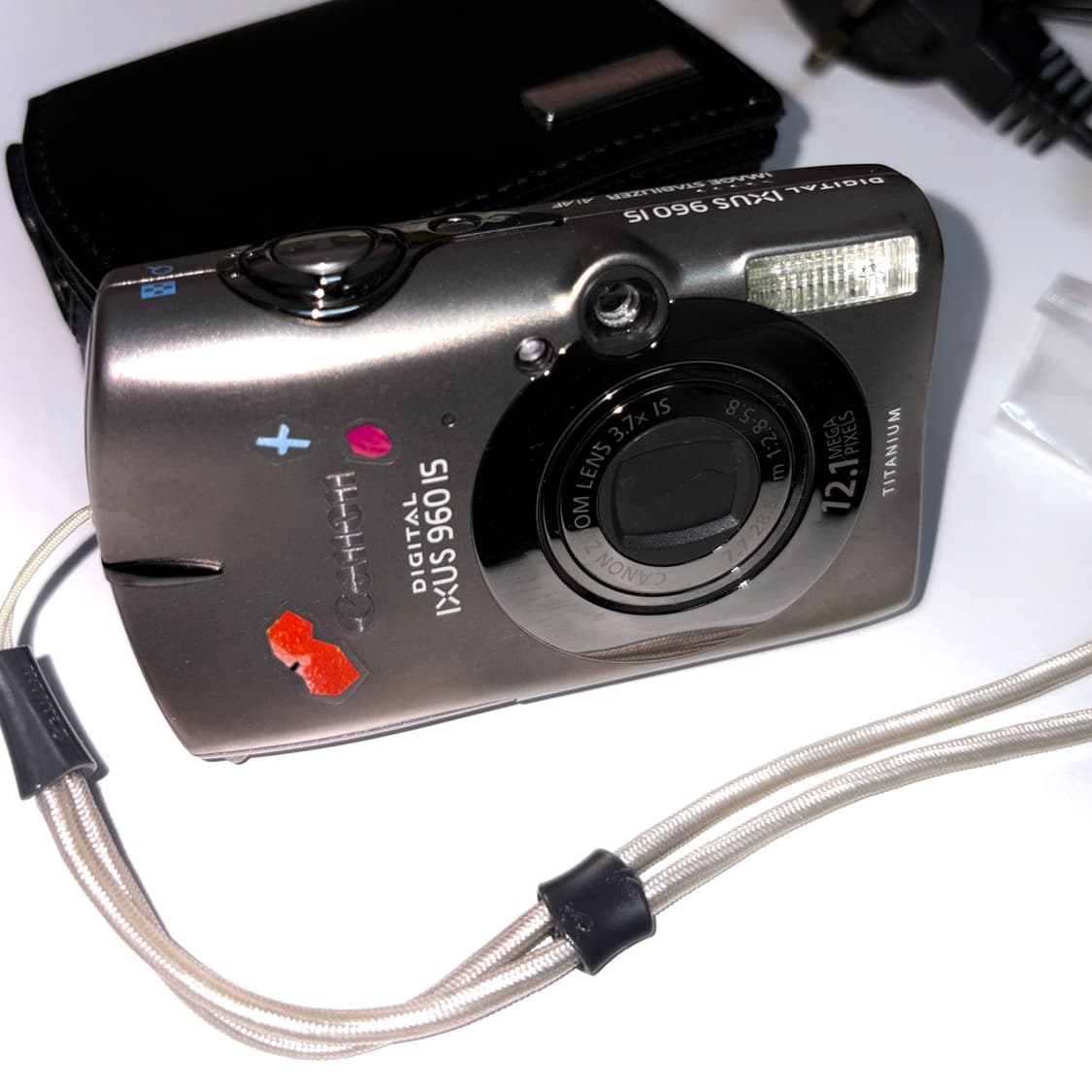 캐논 익서스 960is(2000is) 상품이미지2