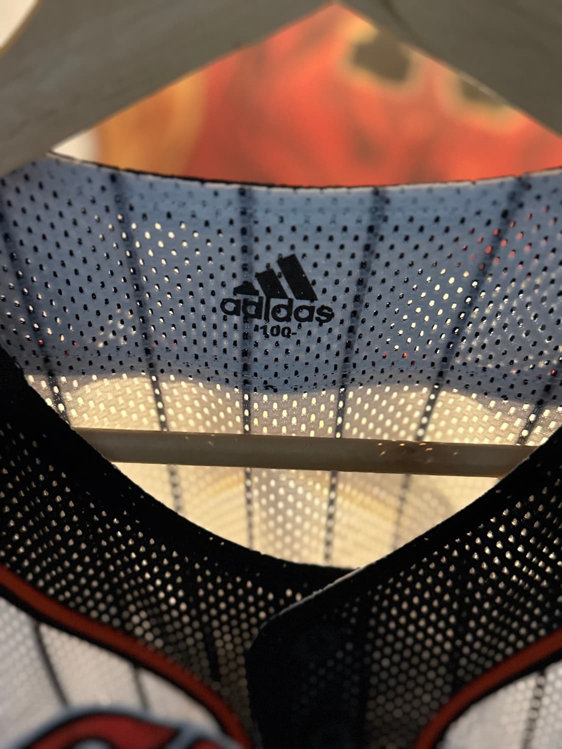 (노마킹) 아디다스 롯데자이언츠 유니폼 100 상품이미지3