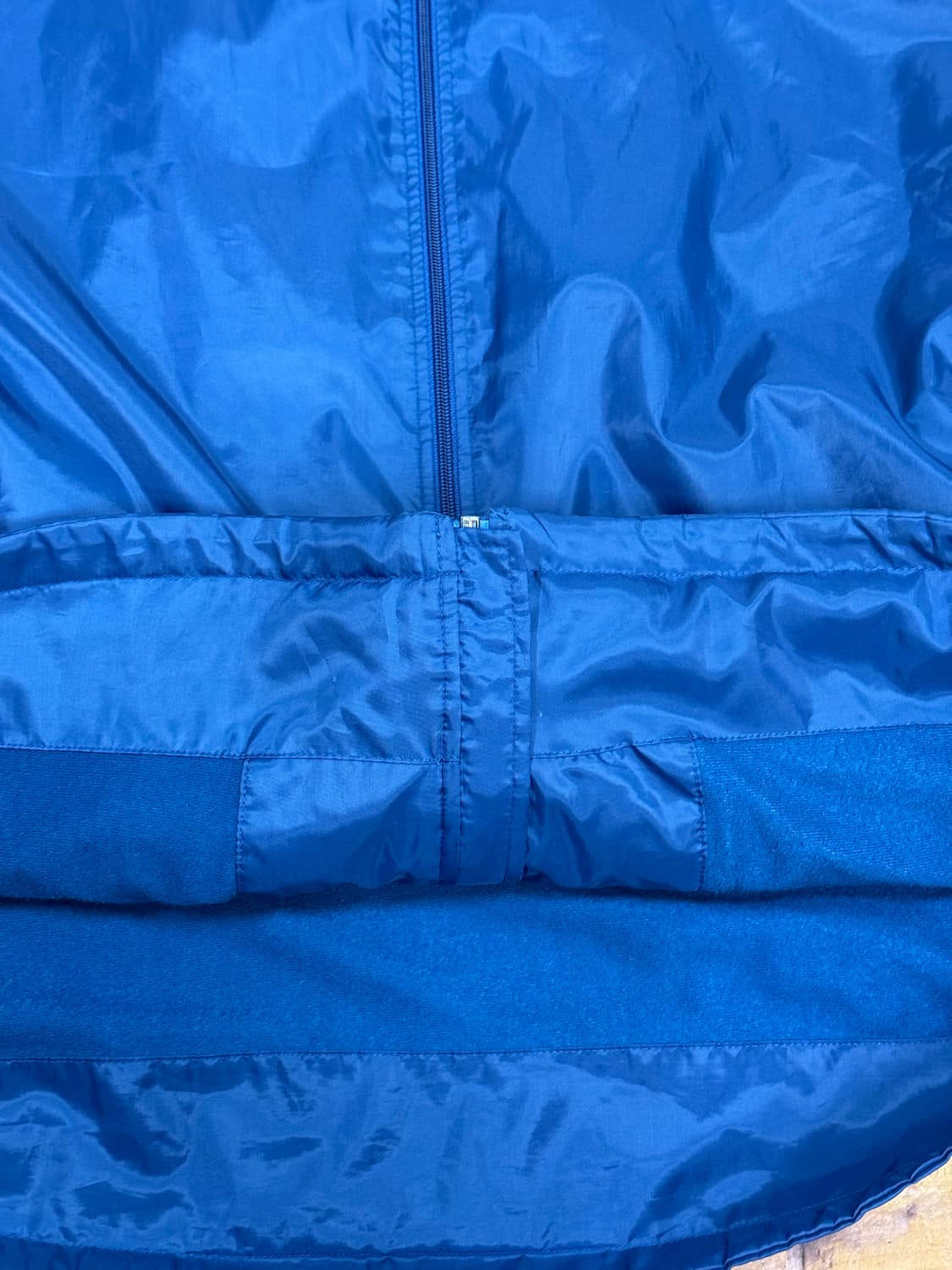 나이키 클래식 바람막이 사이즈110 새상품급 상품이미지4