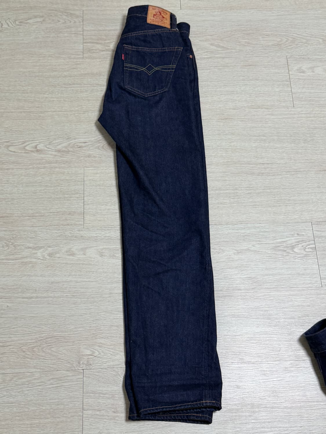 제라도 301xx 30 size 상품이미지2