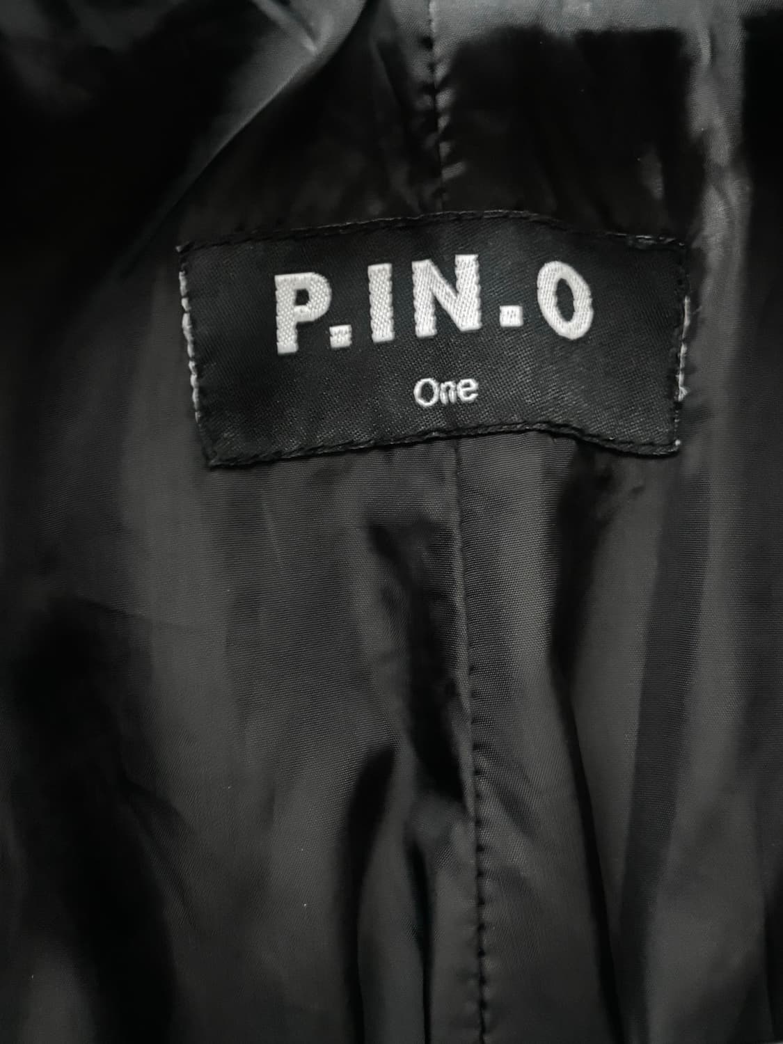 P.IN.O 코트 상품이미지4