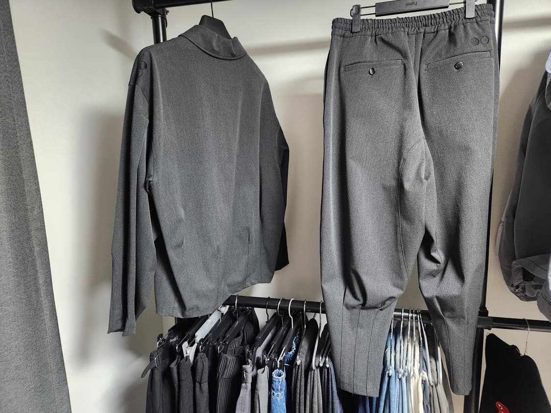 송지오 콜렉션 멀티 다트 세트 상품이미지3