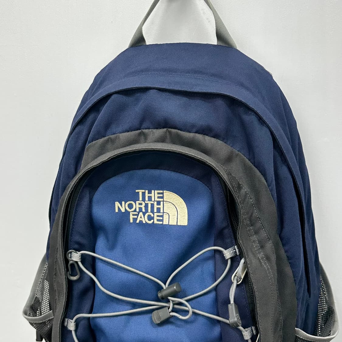 노스페이스 해외판 빈티지 제스터 백팩 30L 상품이미지2