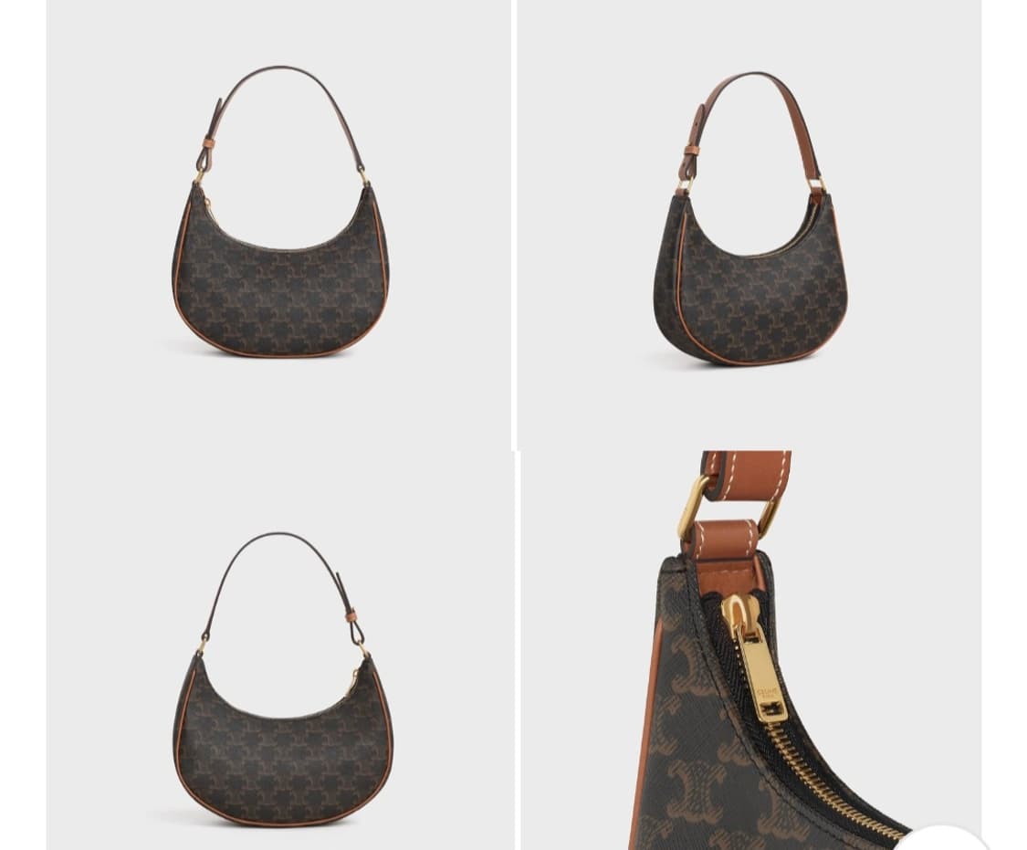 셀린 아바백 새상품 상품이미지2