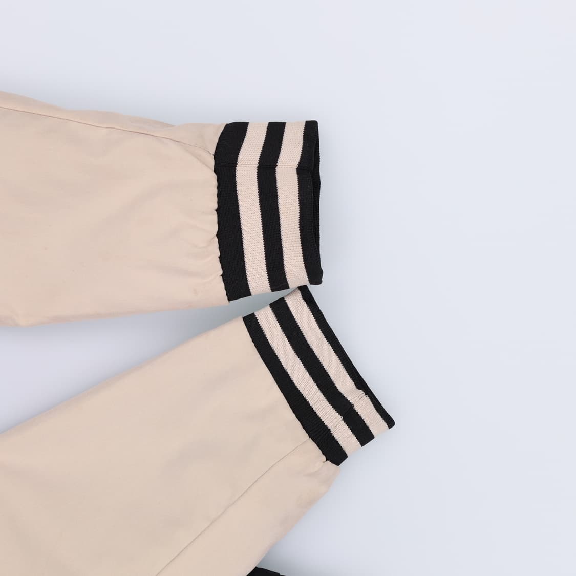 [S] 챔피언 블랙 빈티지 스타디움 바시티 자켓 3802 상품이미지5