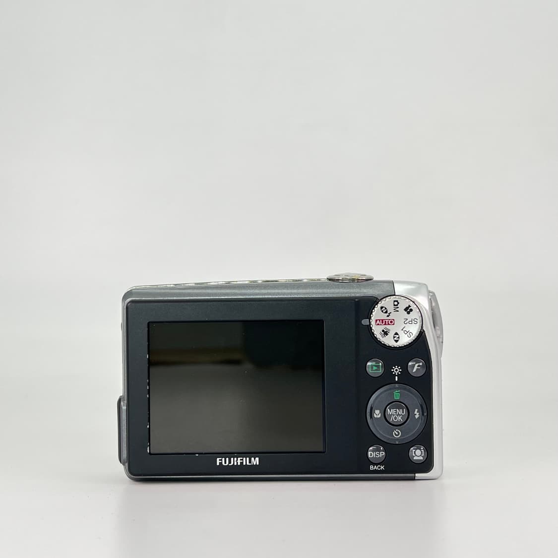 후지필름 파인픽스 FUJIFILM FinePix F40fd 실버 상품이미지5