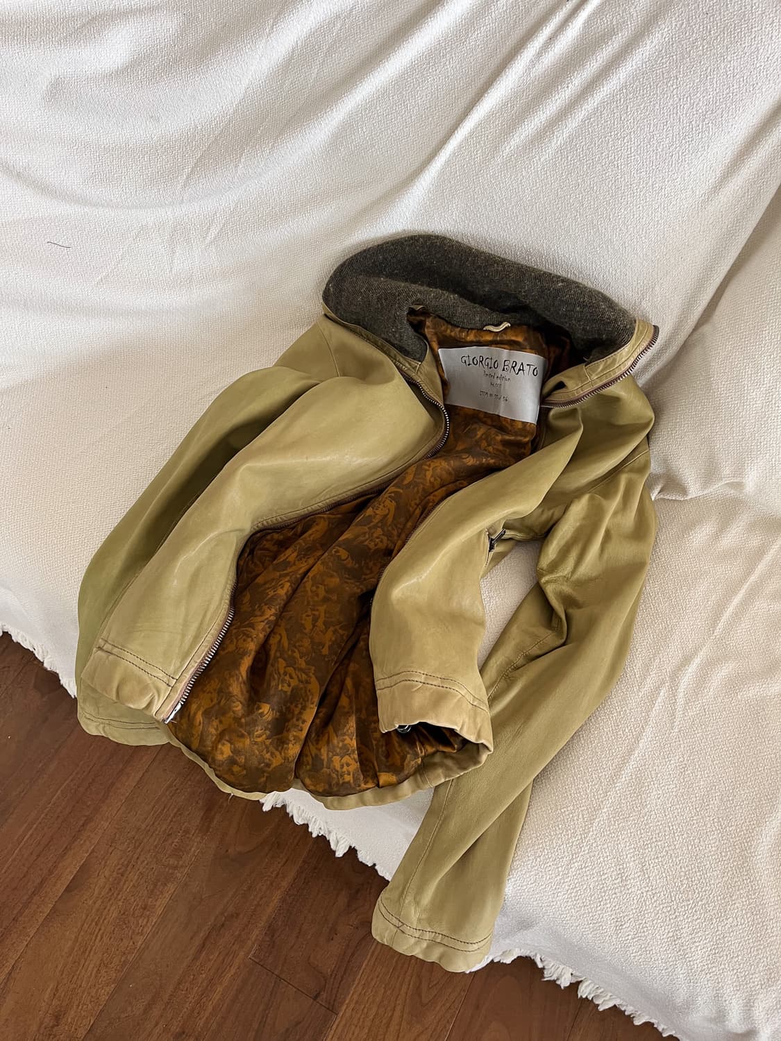 Giorgio Brato 상품이미지4