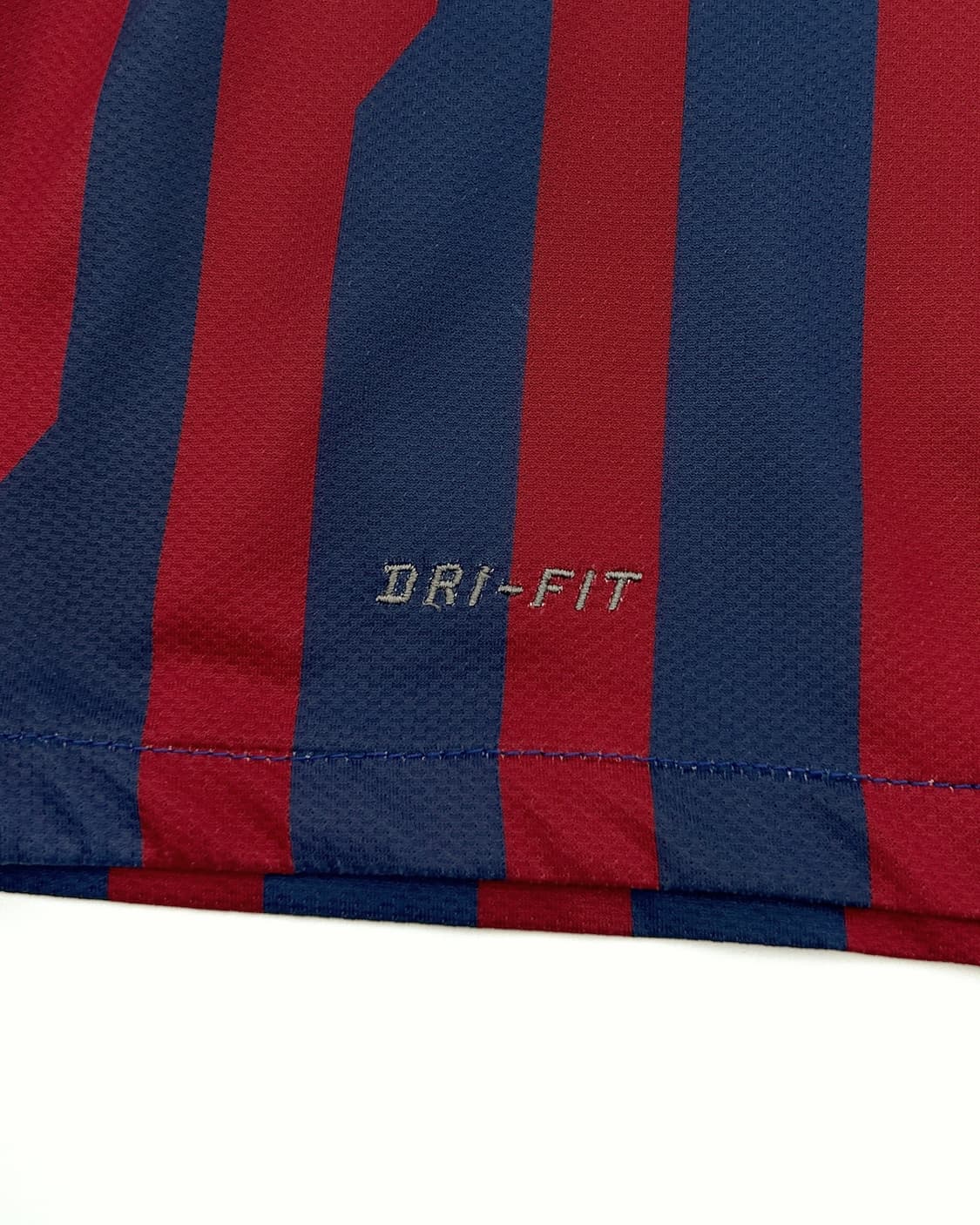 나이키 11-12 FC바르셀로나 홈 리그킷 리오넬 메시 상품이미지6