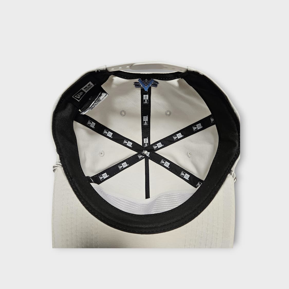 뉴에라 CJ 골프 캡 상품이미지4