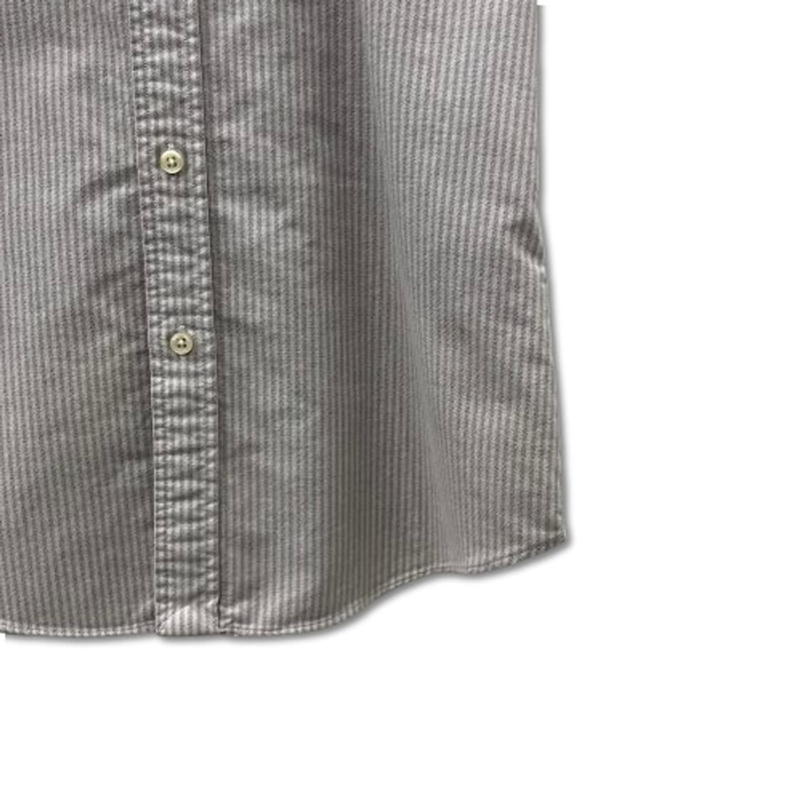 폴로 랄프로렌 스트라이프 반팔 셔츠 상품이미지6