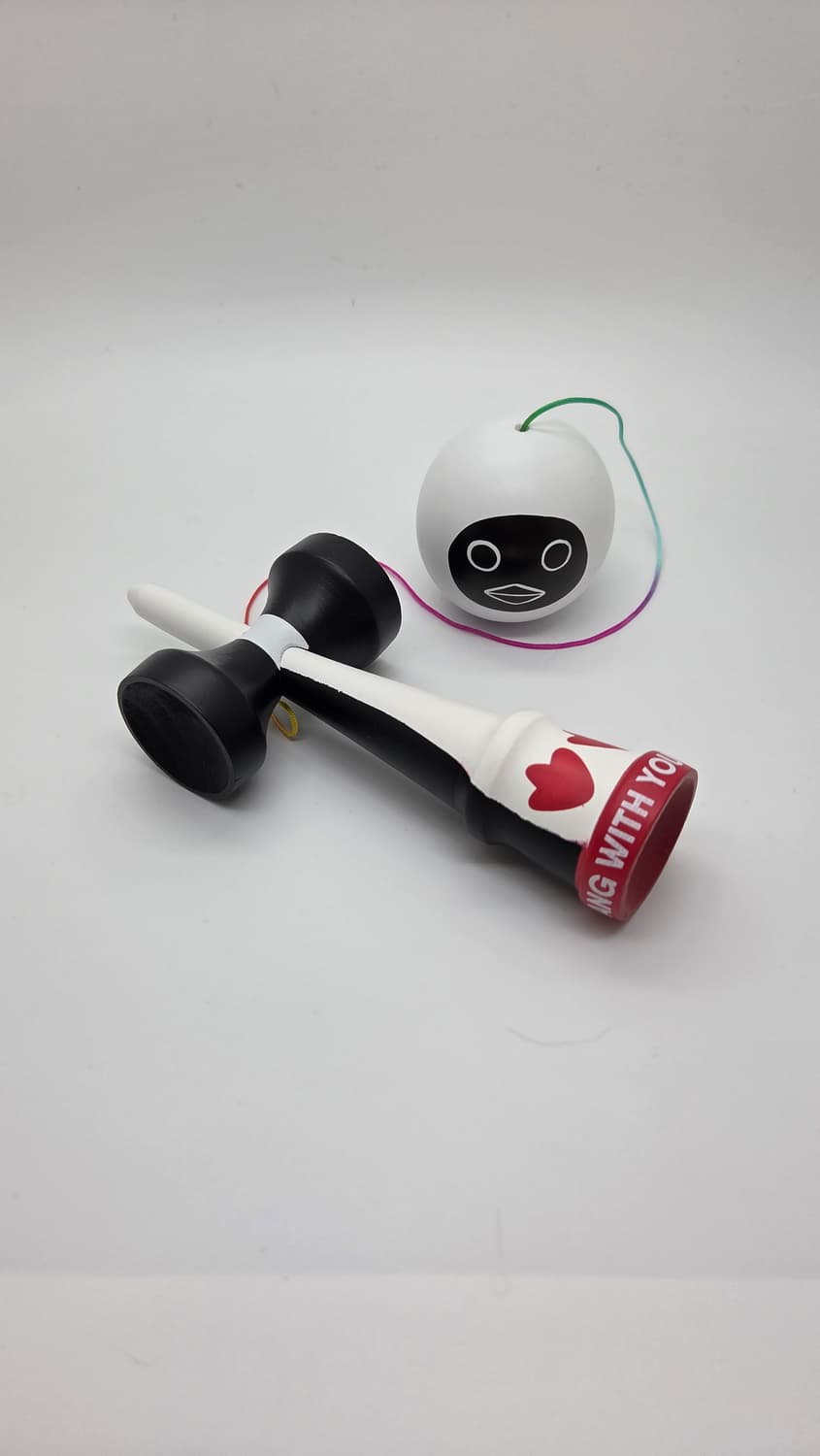 첨스 소품 상품이미지1