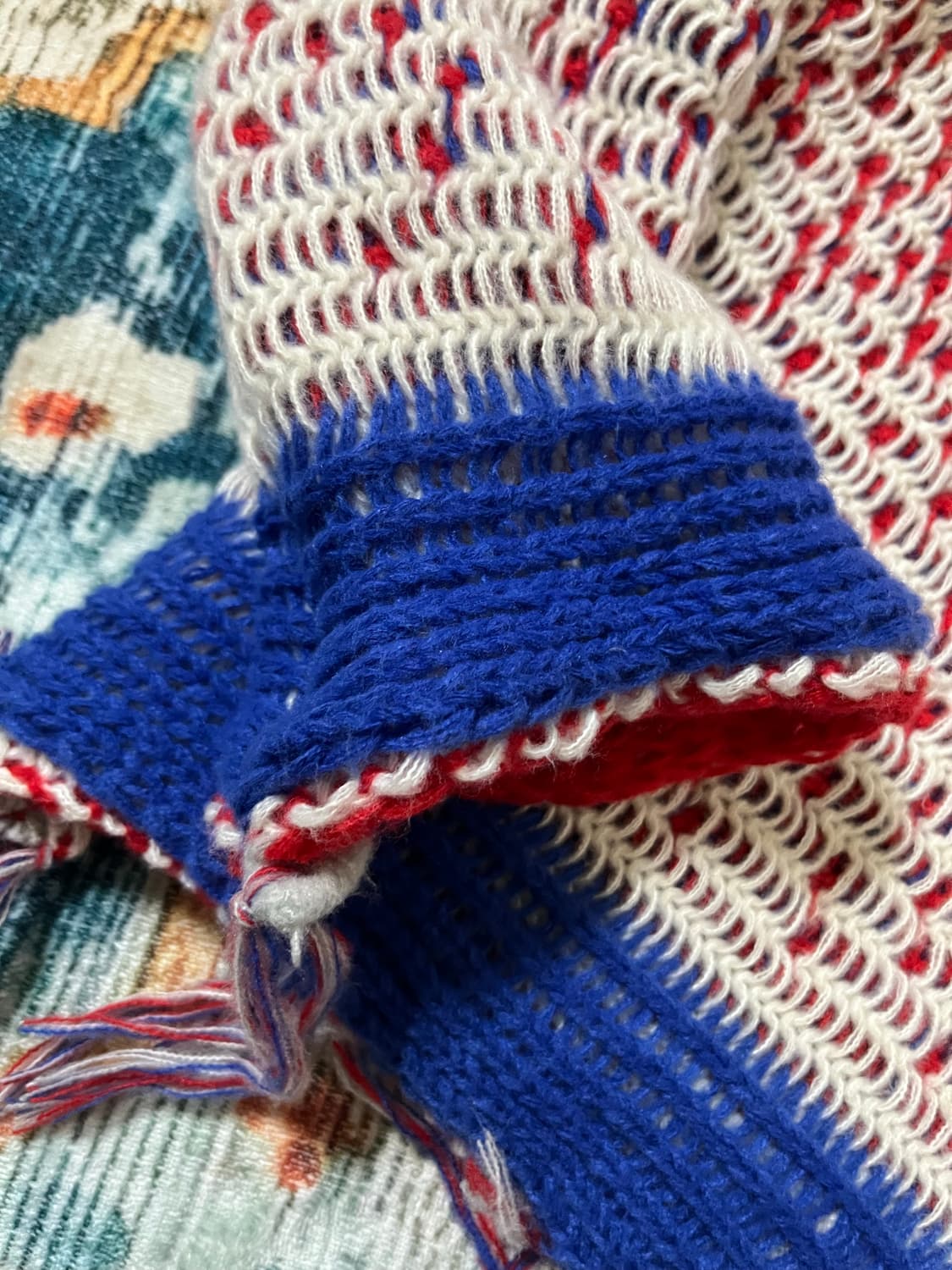 자라 오버핏 니트 가디건 새상품 상품이미지5