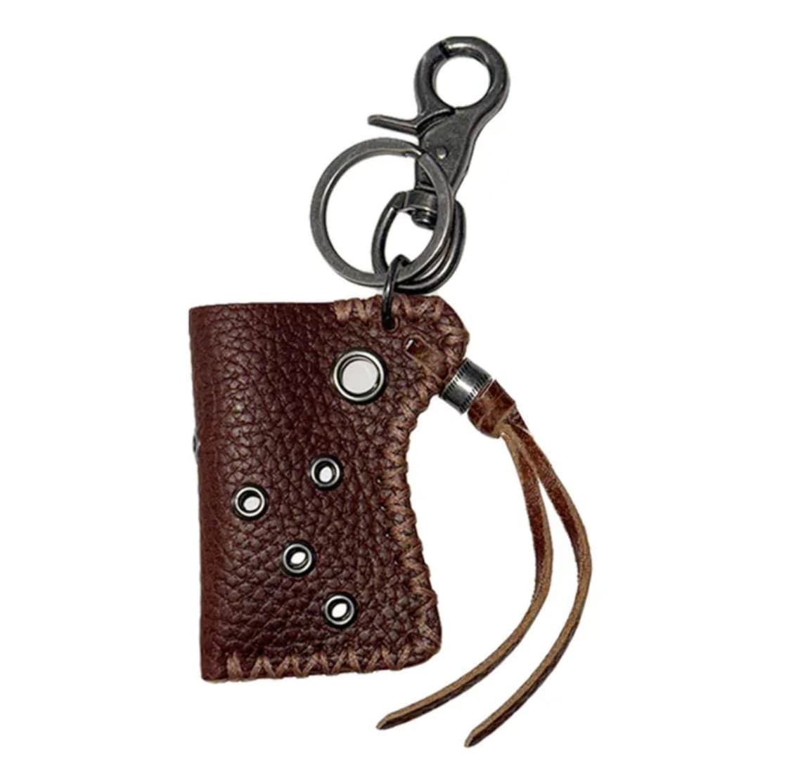 바지 가죽키링 상품이미지1