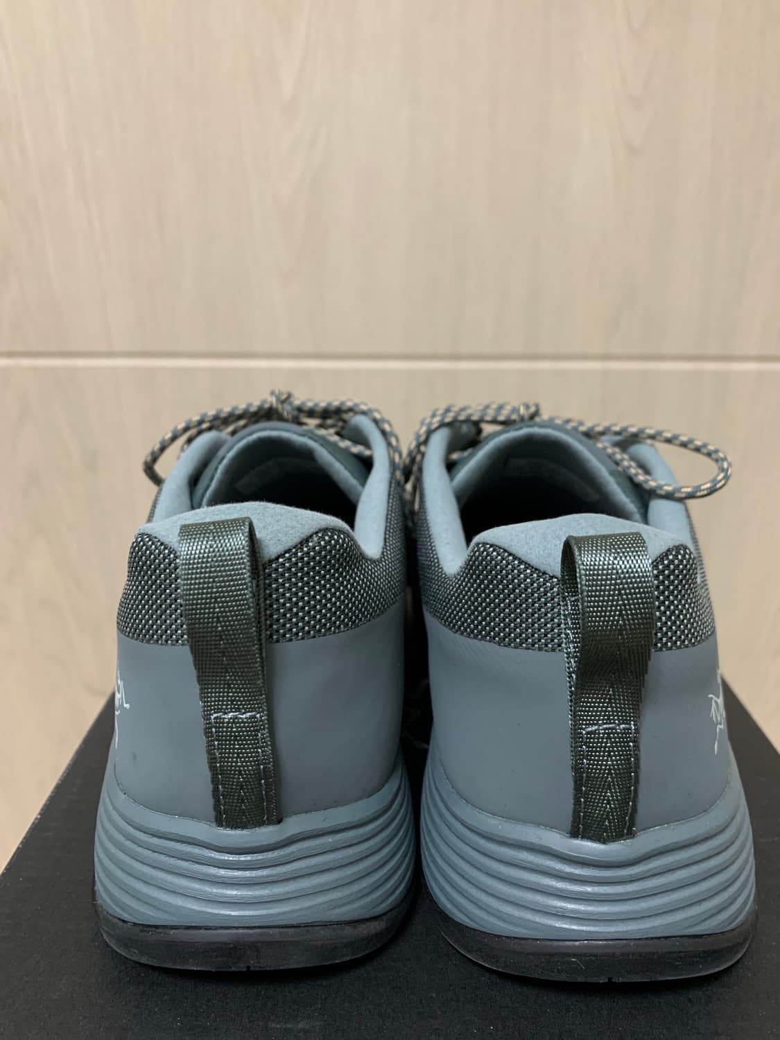 아크테릭스 컨실 FL 2 넵튠 상품이미지3