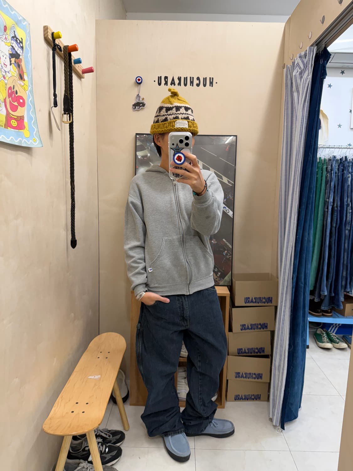 Dickies carpenter 상품이미지7