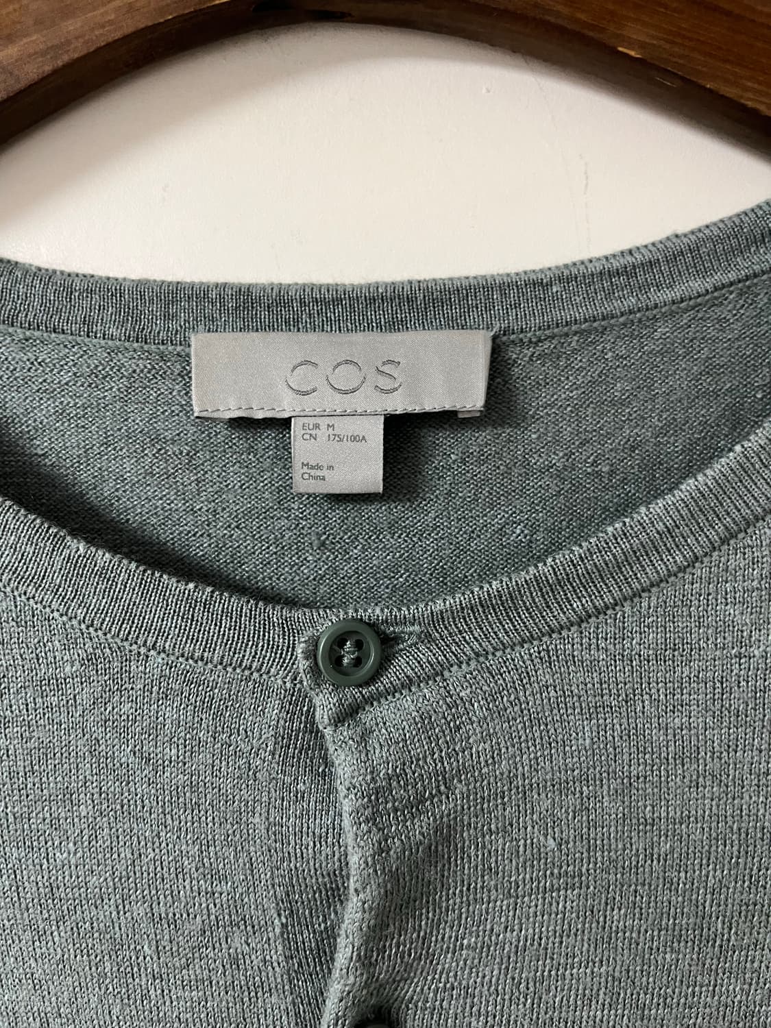 코스 긴팔티 상품이미지7