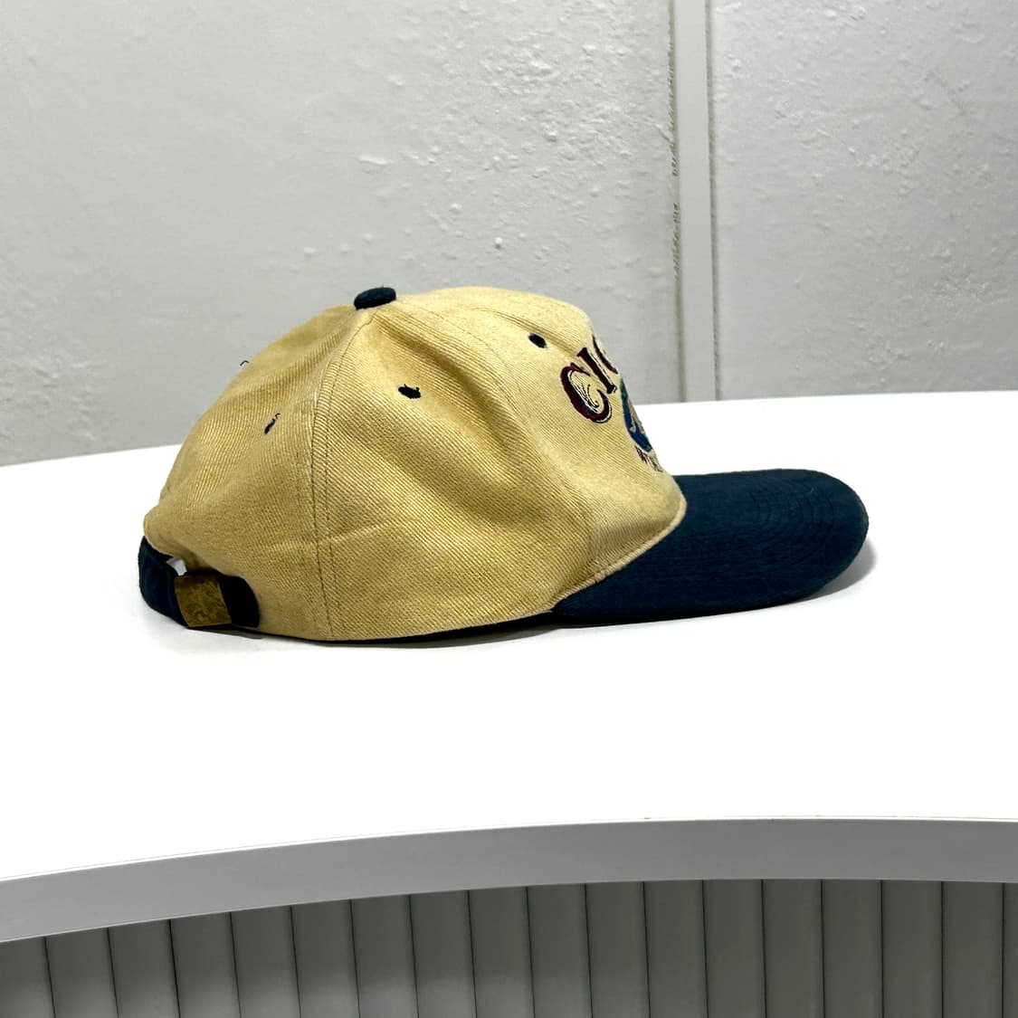 90s 빈티지 스리랑카 볼캡  상품이미지3