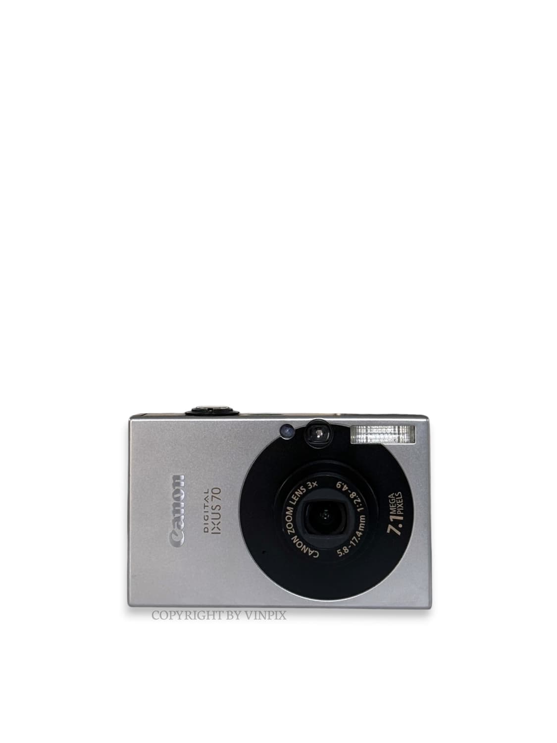 캐논 익서스 70(ixus 70) 디지털 카메라 디카 상품이미지2