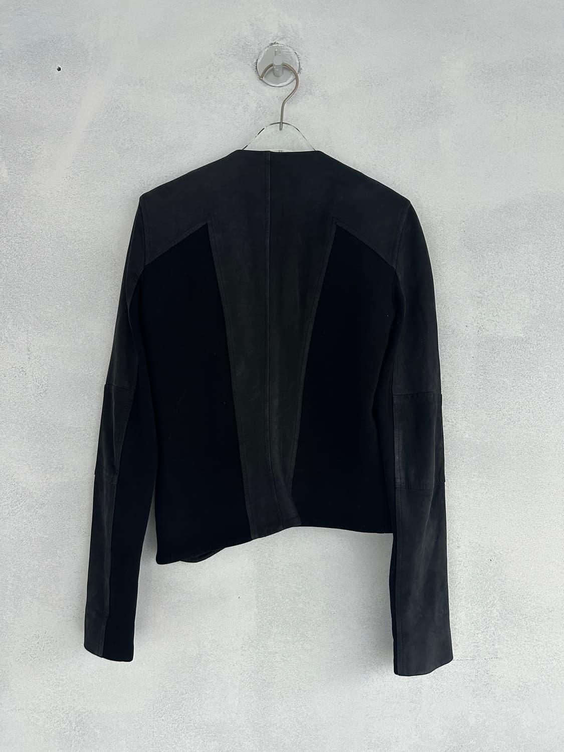 Helmut Lang Biker Jacket 상품이미지3
