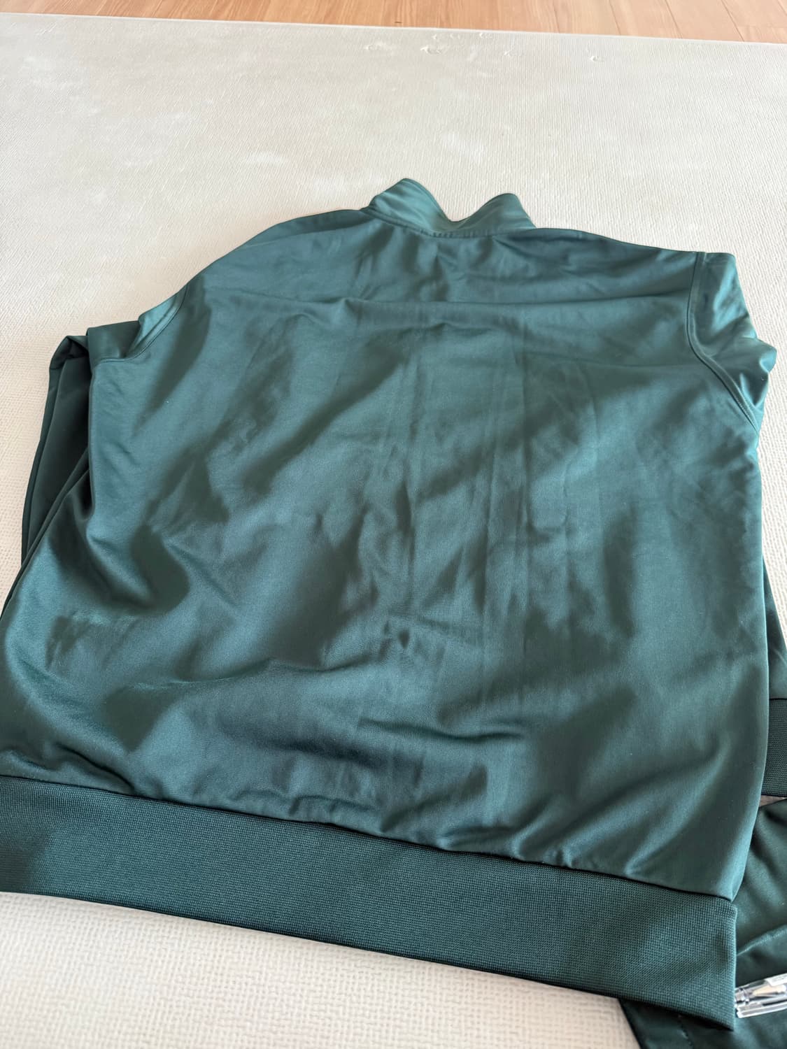 아디다스 BB 트랙탑 셋업 (상하의 일괄판매) 상품이미지3